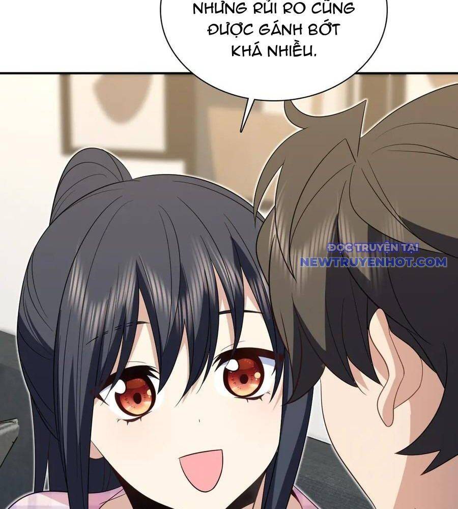 Bà Xã Nhà Tôi Đến Từ Ngàn Năm Trước - Chapter 347 - Page 28