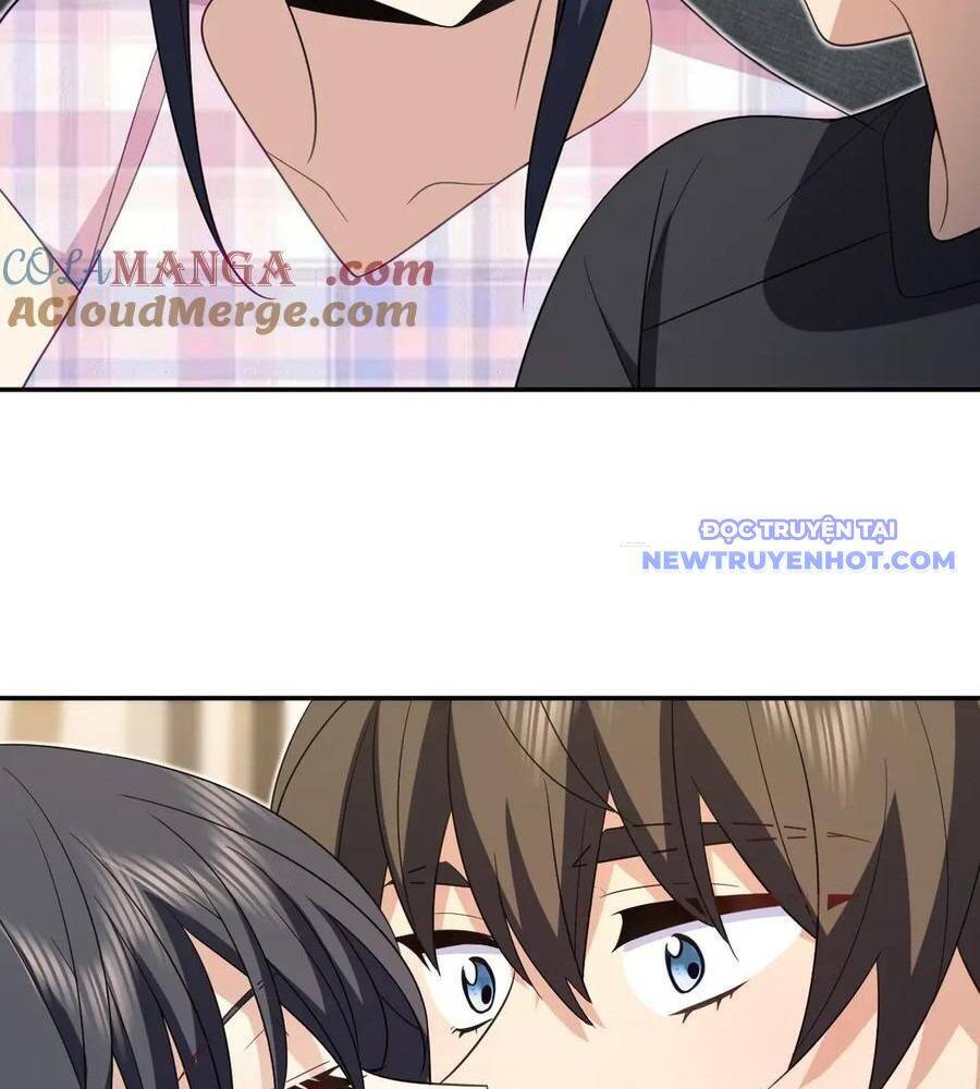 Bà Xã Nhà Tôi Đến Từ Ngàn Năm Trước - Chapter 347 - Page 29