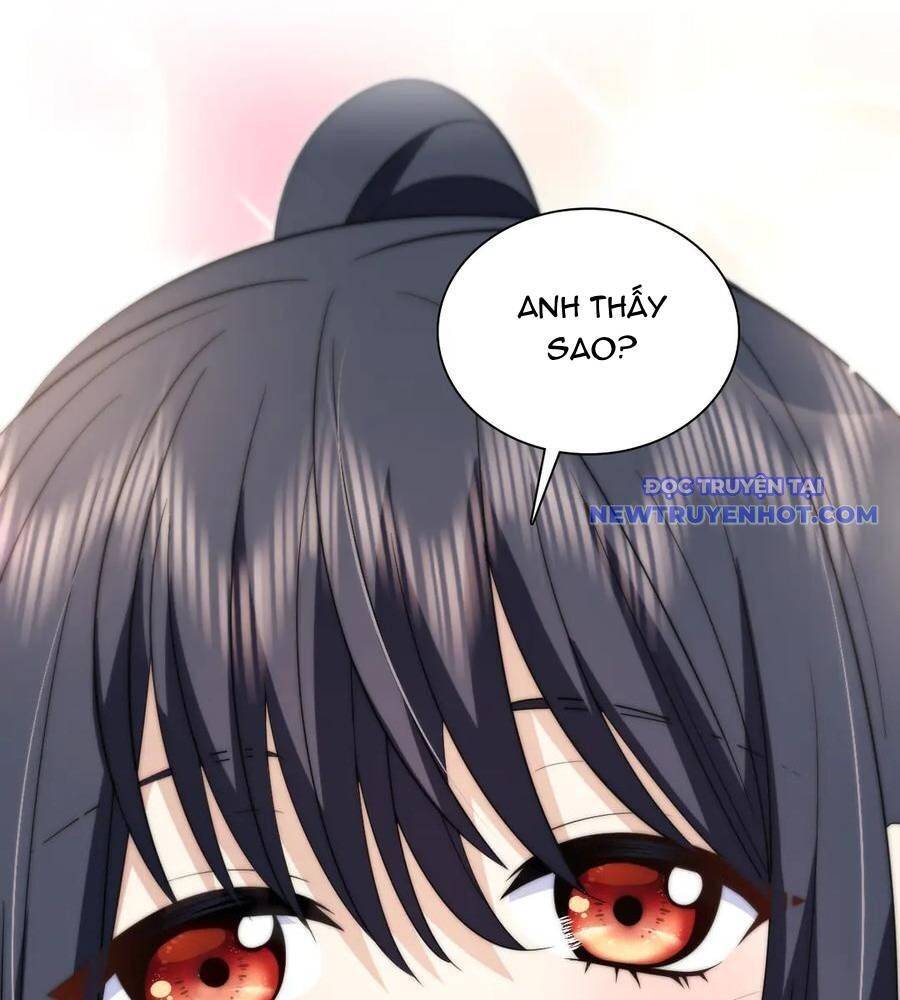 Bà Xã Nhà Tôi Đến Từ Ngàn Năm Trước - Chapter 347 - Page 32