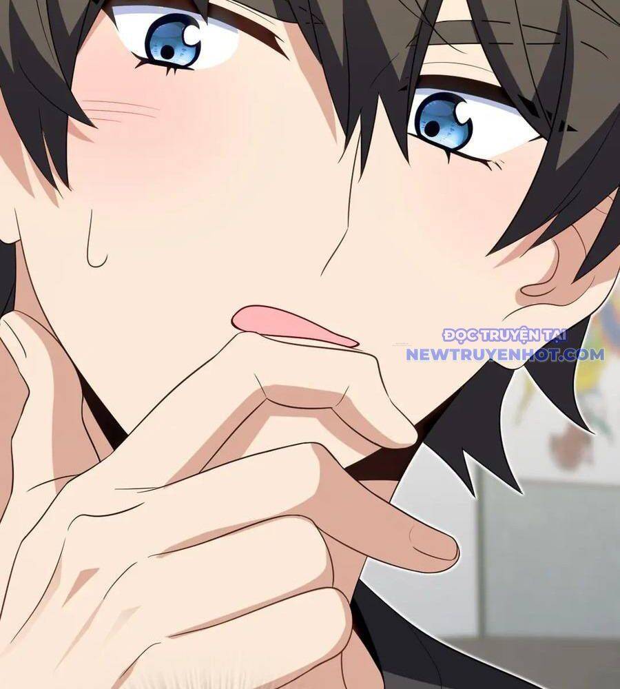 Bà Xã Nhà Tôi Đến Từ Ngàn Năm Trước - Chapter 347 - Page 35