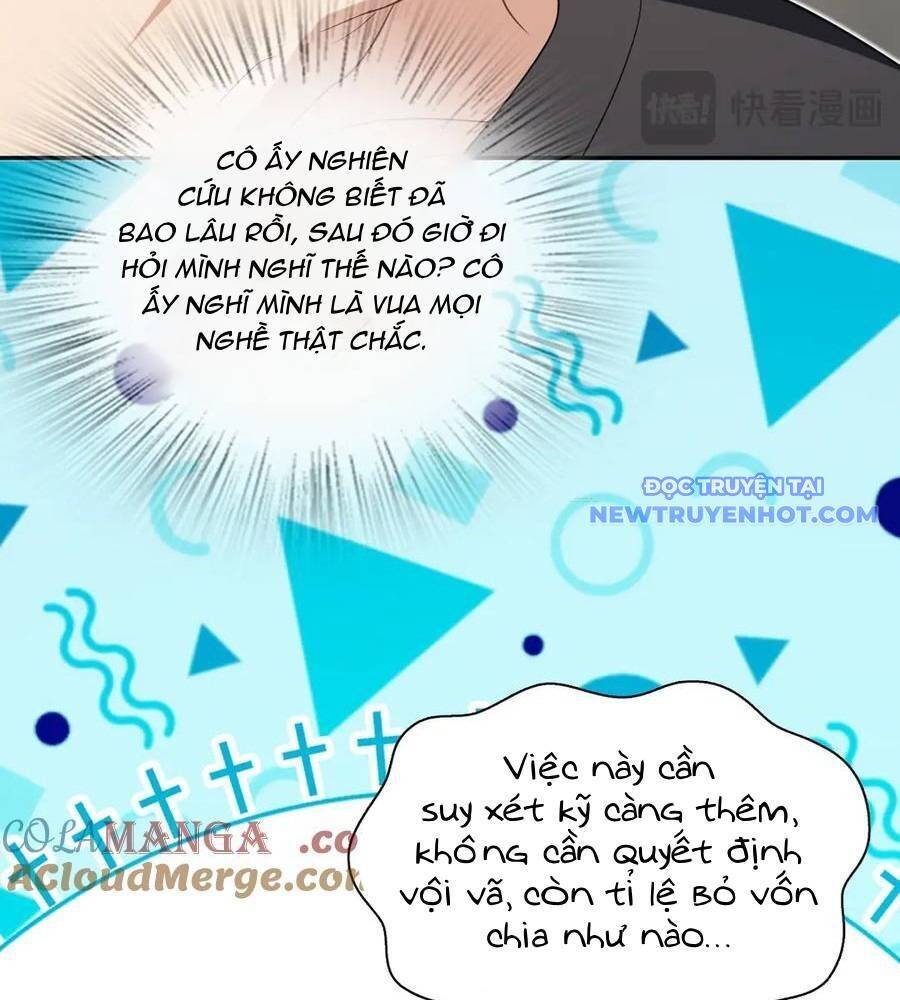 Bà Xã Nhà Tôi Đến Từ Ngàn Năm Trước - Chapter 347 - Page 36