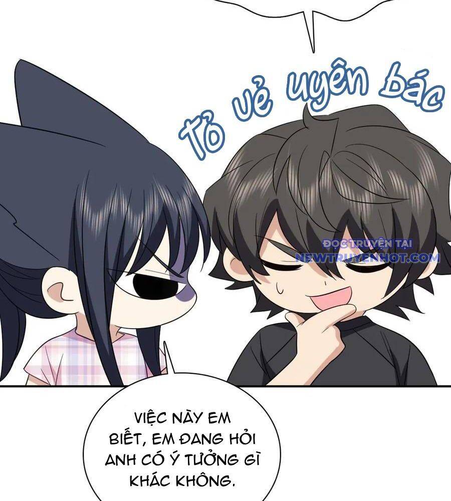 Bà Xã Nhà Tôi Đến Từ Ngàn Năm Trước - Chapter 347 - Page 37