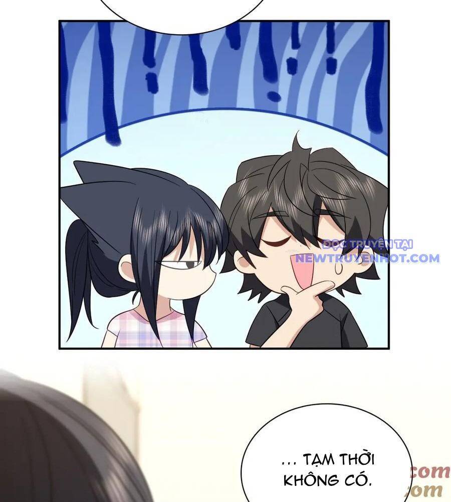 Bà Xã Nhà Tôi Đến Từ Ngàn Năm Trước - Chapter 347 - Page 38