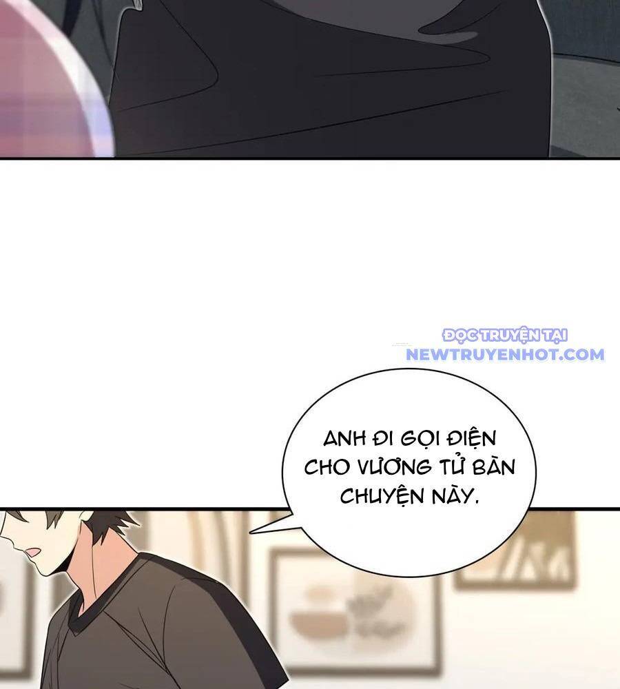 Bà Xã Nhà Tôi Đến Từ Ngàn Năm Trước - Chapter 347 - Page 40