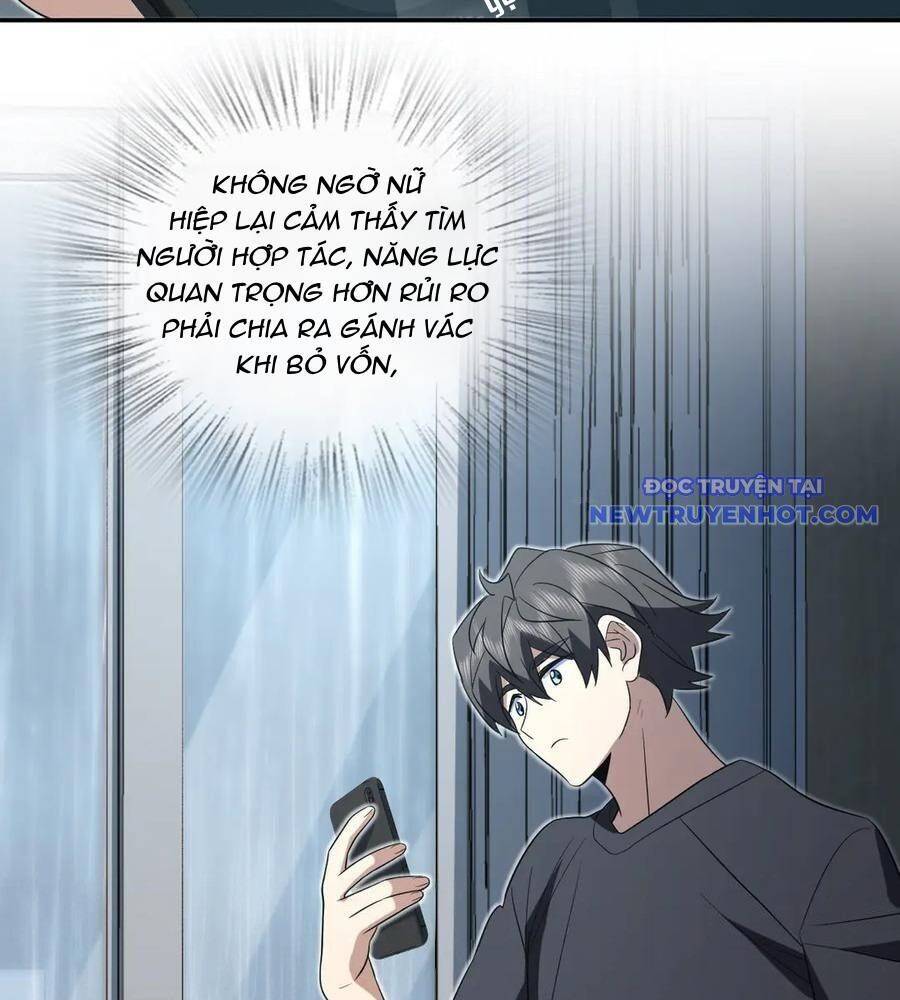 Bà Xã Nhà Tôi Đến Từ Ngàn Năm Trước - Chapter 347 - Page 44