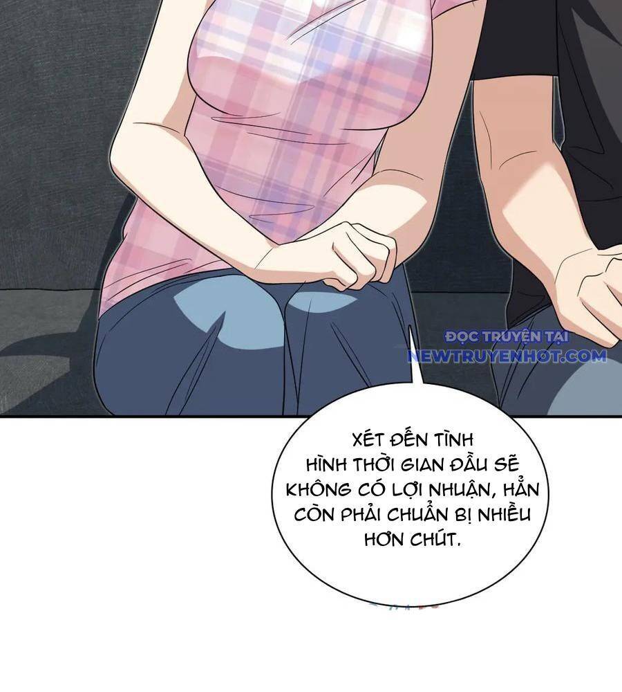 Bà Xã Nhà Tôi Đến Từ Ngàn Năm Trước - Chapter 347 - Page 5