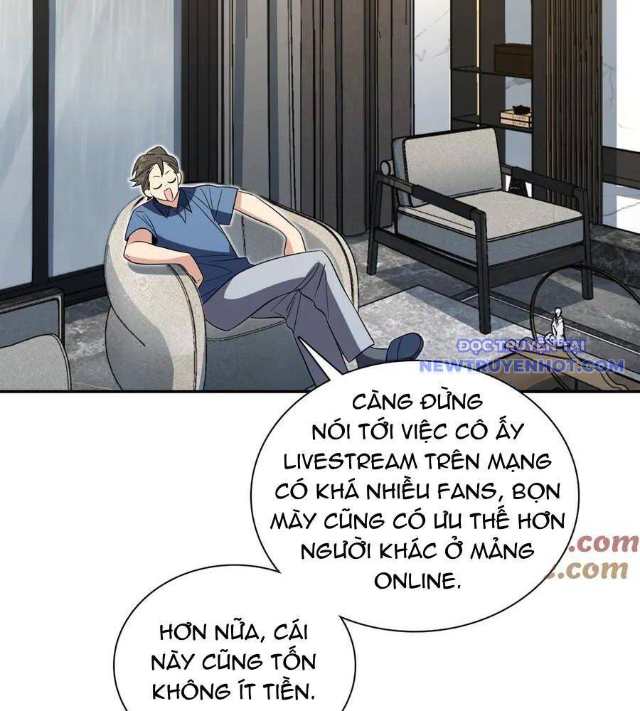 Bà Xã Nhà Tôi Đến Từ Ngàn Năm Trước - Chapter 347 - Page 55