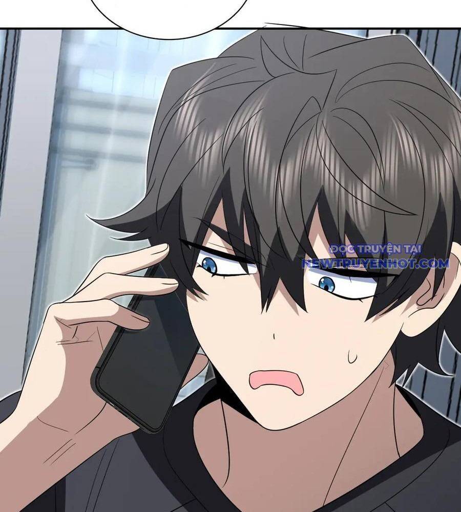 Bà Xã Nhà Tôi Đến Từ Ngàn Năm Trước - Chapter 347 - Page 56