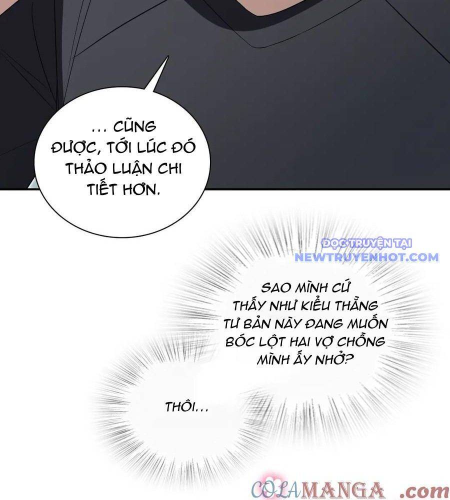 Bà Xã Nhà Tôi Đến Từ Ngàn Năm Trước - Chapter 347 - Page 57