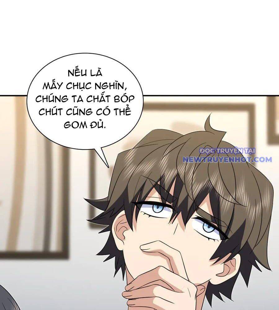 Bà Xã Nhà Tôi Đến Từ Ngàn Năm Trước - Chapter 347 - Page 6