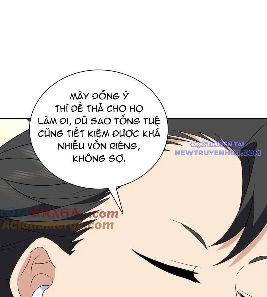 Bà Xã Nhà Tôi Đến Từ Ngàn Năm Trước - Chapter 347 - Page 60
