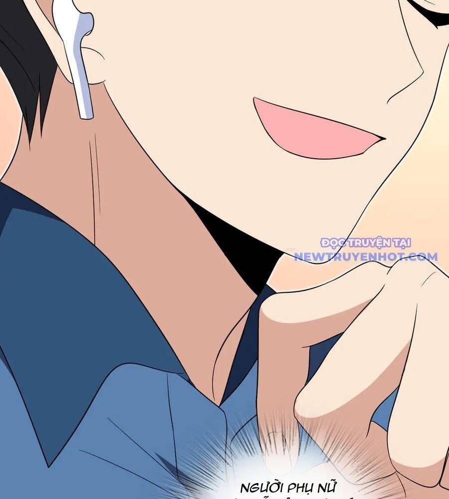 Bà Xã Nhà Tôi Đến Từ Ngàn Năm Trước - Chapter 347 - Page 61