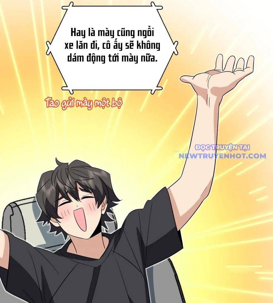 Bà Xã Nhà Tôi Đến Từ Ngàn Năm Trước - Chapter 347 - Page 64