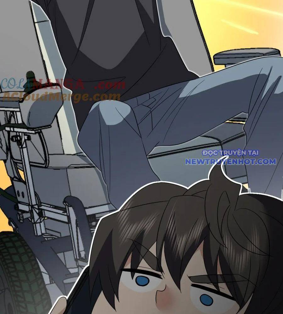 Bà Xã Nhà Tôi Đến Từ Ngàn Năm Trước - Chapter 347 - Page 65