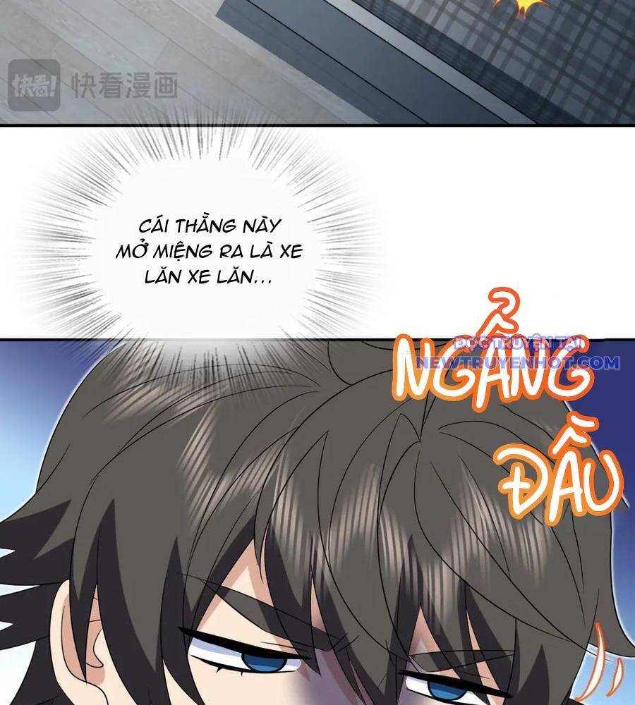 Bà Xã Nhà Tôi Đến Từ Ngàn Năm Trước - Chapter 347 - Page 68