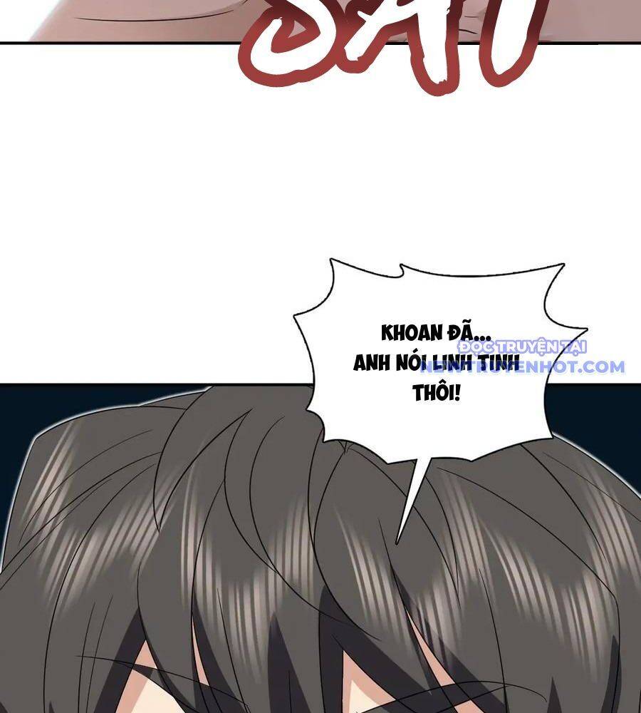 Bà Xã Nhà Tôi Đến Từ Ngàn Năm Trước - Chapter 347 - Page 78