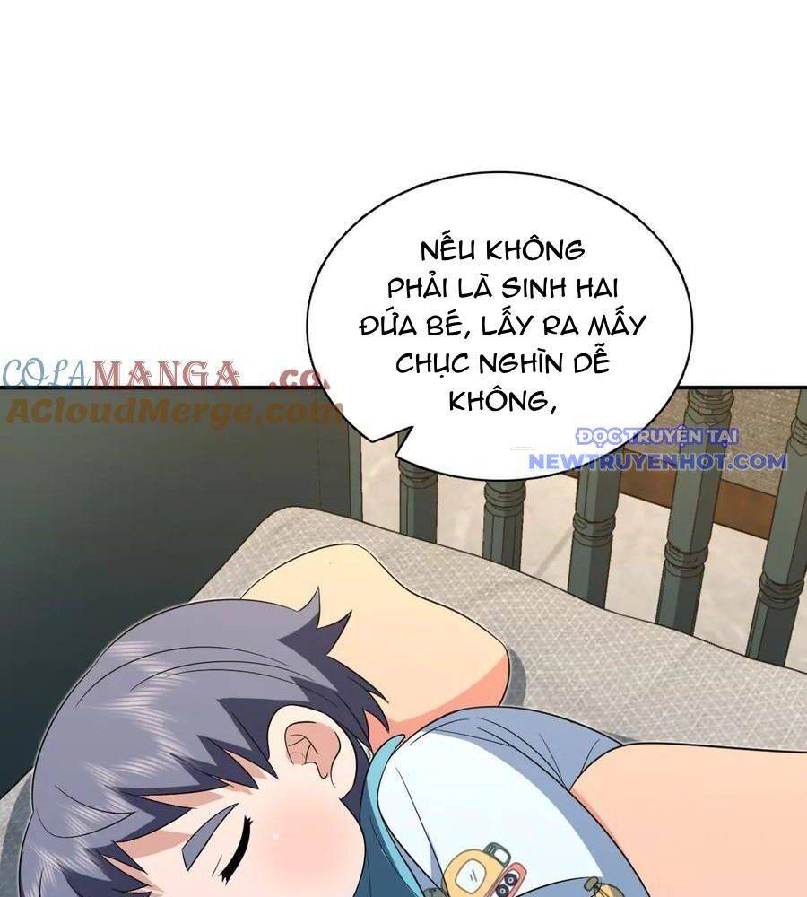 Bà Xã Nhà Tôi Đến Từ Ngàn Năm Trước - Chapter 347 - Page 8