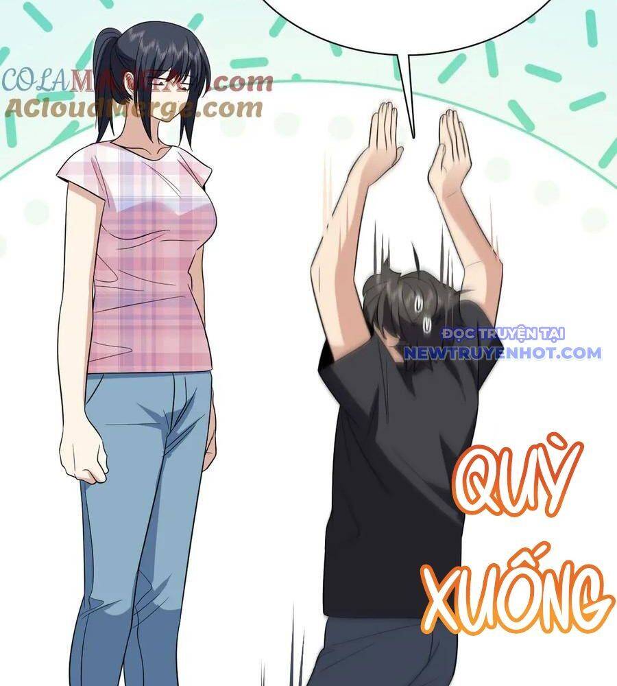 Bà Xã Nhà Tôi Đến Từ Ngàn Năm Trước - Chapter 347 - Page 82