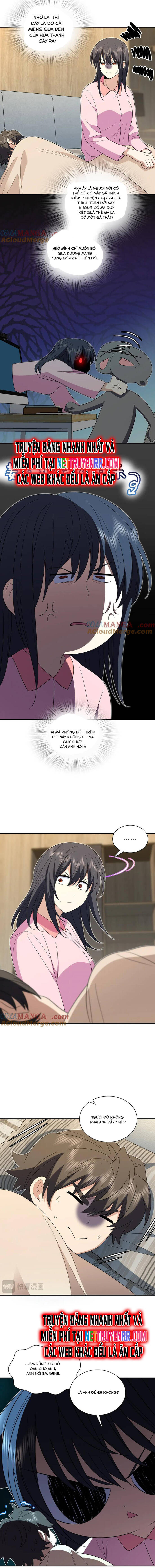 Bà Xã Nhà Tôi Đến Từ Ngàn Năm Trước - Chapter 349 - Page 3