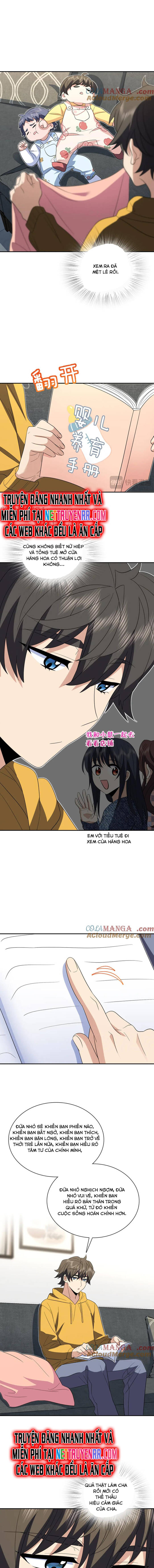 Bà Xã Nhà Tôi Đến Từ Ngàn Năm Trước - Chapter 349 - Page 6