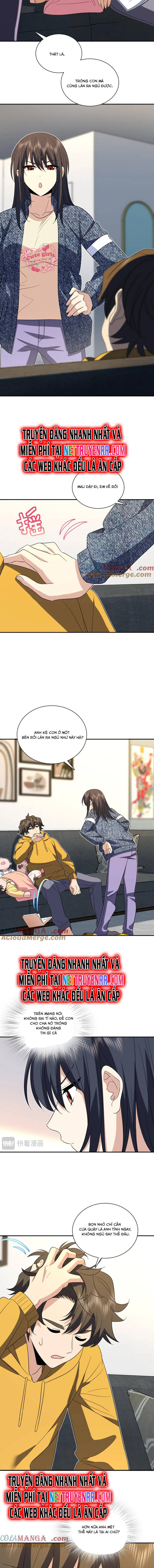 Bà Xã Nhà Tôi Đến Từ Ngàn Năm Trước - Chapter 349 - Page 8