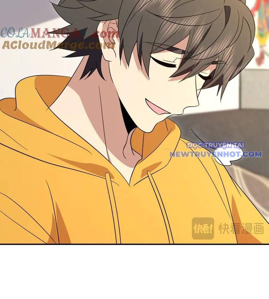 Bà Xã Nhà Tôi Đến Từ Ngàn Năm Trước - Chapter 350 - Page 12