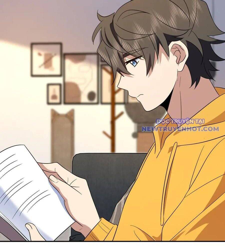 Bà Xã Nhà Tôi Đến Từ Ngàn Năm Trước - Chapter 350 - Page 18