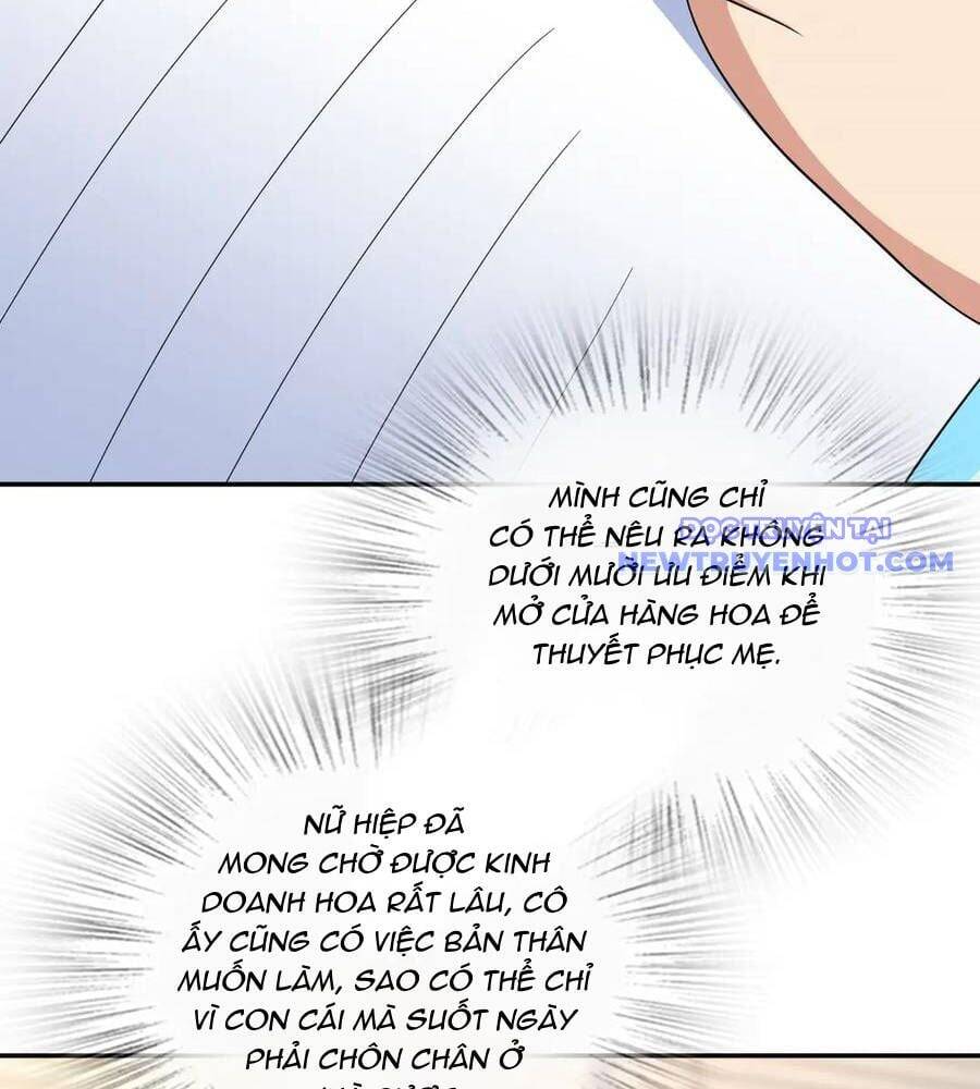 Bà Xã Nhà Tôi Đến Từ Ngàn Năm Trước - Chapter 350 - Page 20