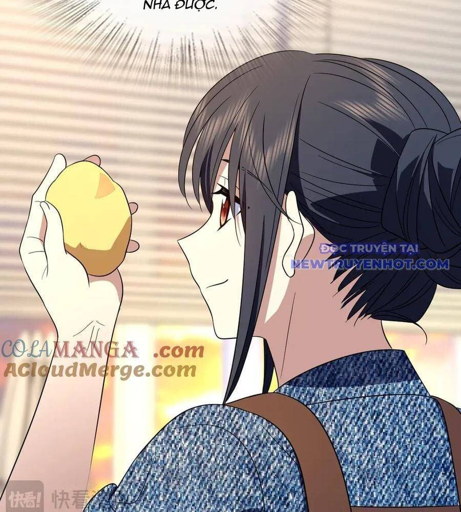 Bà Xã Nhà Tôi Đến Từ Ngàn Năm Trước - Chapter 350 - Page 21