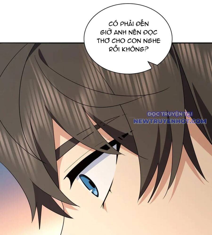 Bà Xã Nhà Tôi Đến Từ Ngàn Năm Trước - Chapter 350 - Page 23