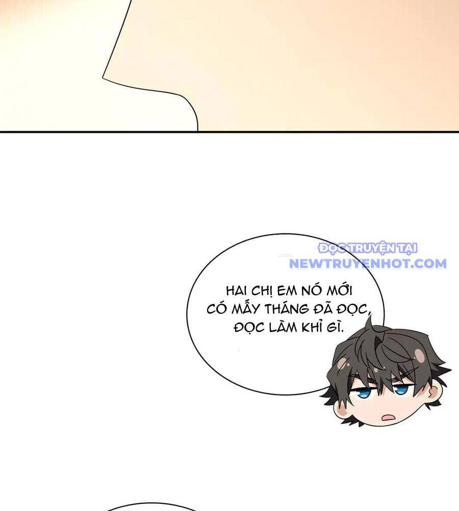 Bà Xã Nhà Tôi Đến Từ Ngàn Năm Trước - Chapter 350 - Page 24