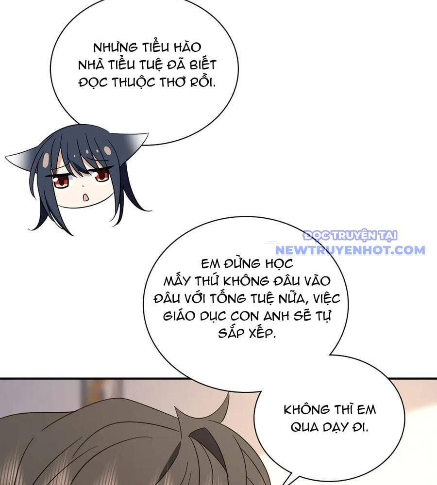 Bà Xã Nhà Tôi Đến Từ Ngàn Năm Trước - Chapter 350 - Page 25