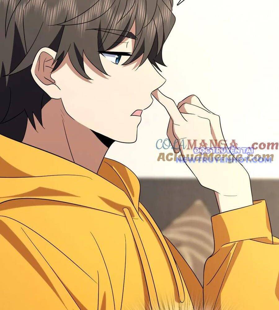 Bà Xã Nhà Tôi Đến Từ Ngàn Năm Trước - Chapter 350 - Page 26