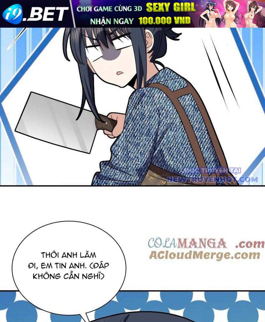 Bà Xã Nhà Tôi Đến Từ Ngàn Năm Trước - Chapter 350 - Page 28