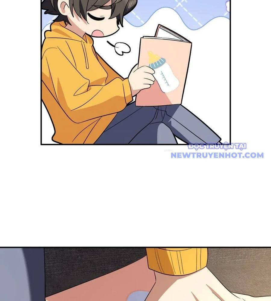 Bà Xã Nhà Tôi Đến Từ Ngàn Năm Trước - Chapter 350 - Page 34