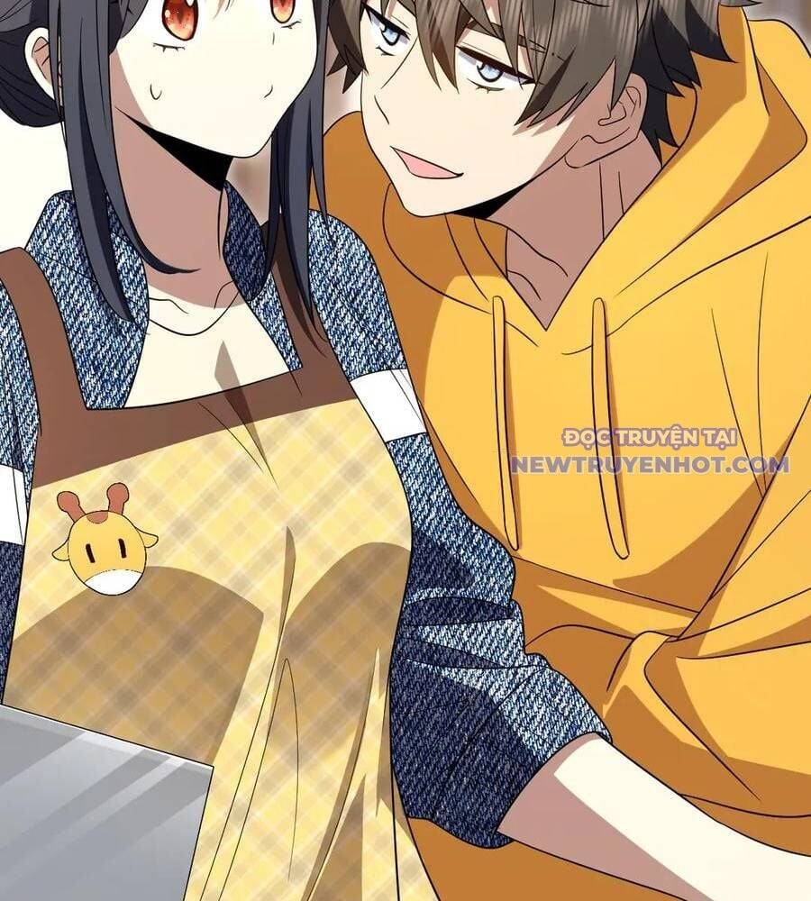 Bà Xã Nhà Tôi Đến Từ Ngàn Năm Trước - Chapter 350 - Page 36