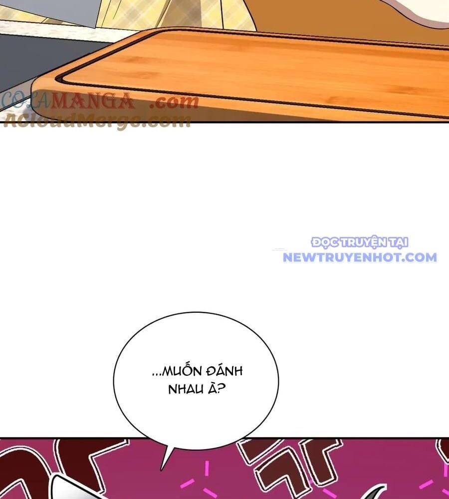 Bà Xã Nhà Tôi Đến Từ Ngàn Năm Trước - Chapter 350 - Page 37