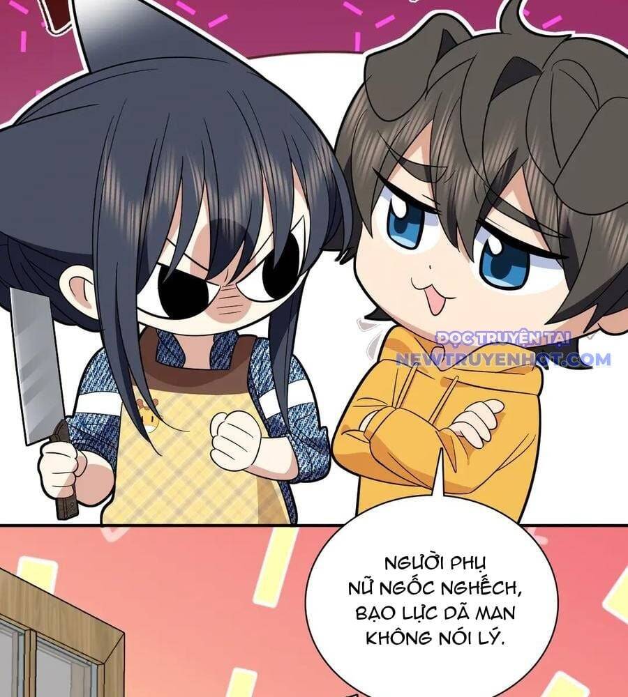 Bà Xã Nhà Tôi Đến Từ Ngàn Năm Trước - Chapter 350 - Page 38