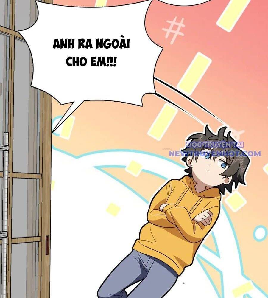 Bà Xã Nhà Tôi Đến Từ Ngàn Năm Trước - Chapter 350 - Page 39