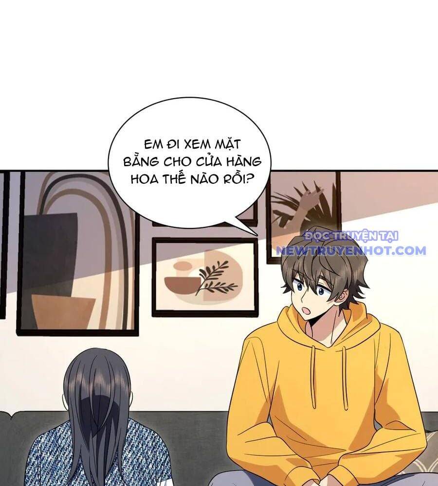 Bà Xã Nhà Tôi Đến Từ Ngàn Năm Trước - Chapter 350 - Page 4