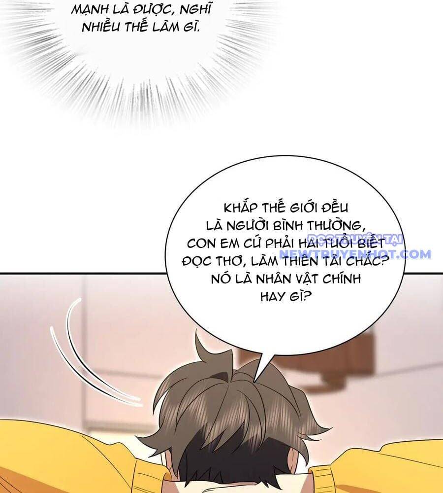 Bà Xã Nhà Tôi Đến Từ Ngàn Năm Trước - Chapter 350 - Page 43