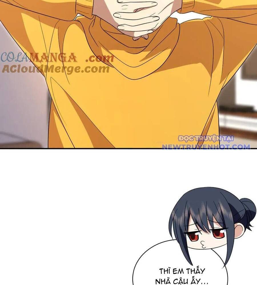 Bà Xã Nhà Tôi Đến Từ Ngàn Năm Trước - Chapter 350 - Page 44