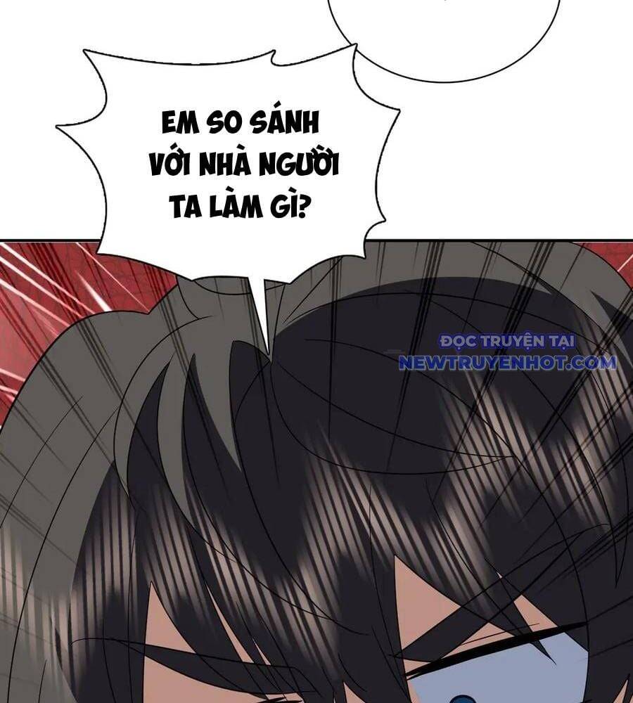 Bà Xã Nhà Tôi Đến Từ Ngàn Năm Trước - Chapter 350 - Page 45