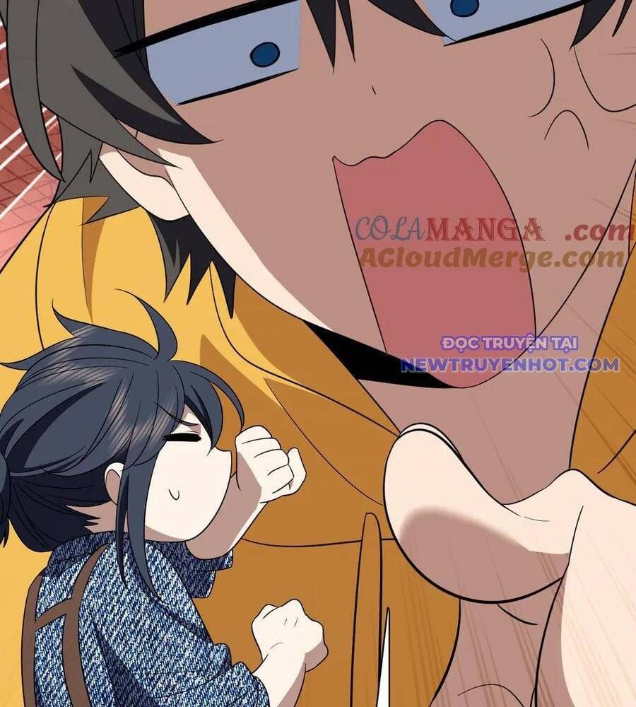 Bà Xã Nhà Tôi Đến Từ Ngàn Năm Trước - Chapter 350 - Page 46