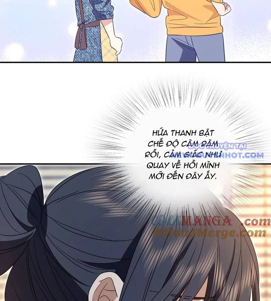 Bà Xã Nhà Tôi Đến Từ Ngàn Năm Trước - Chapter 350 - Page 48