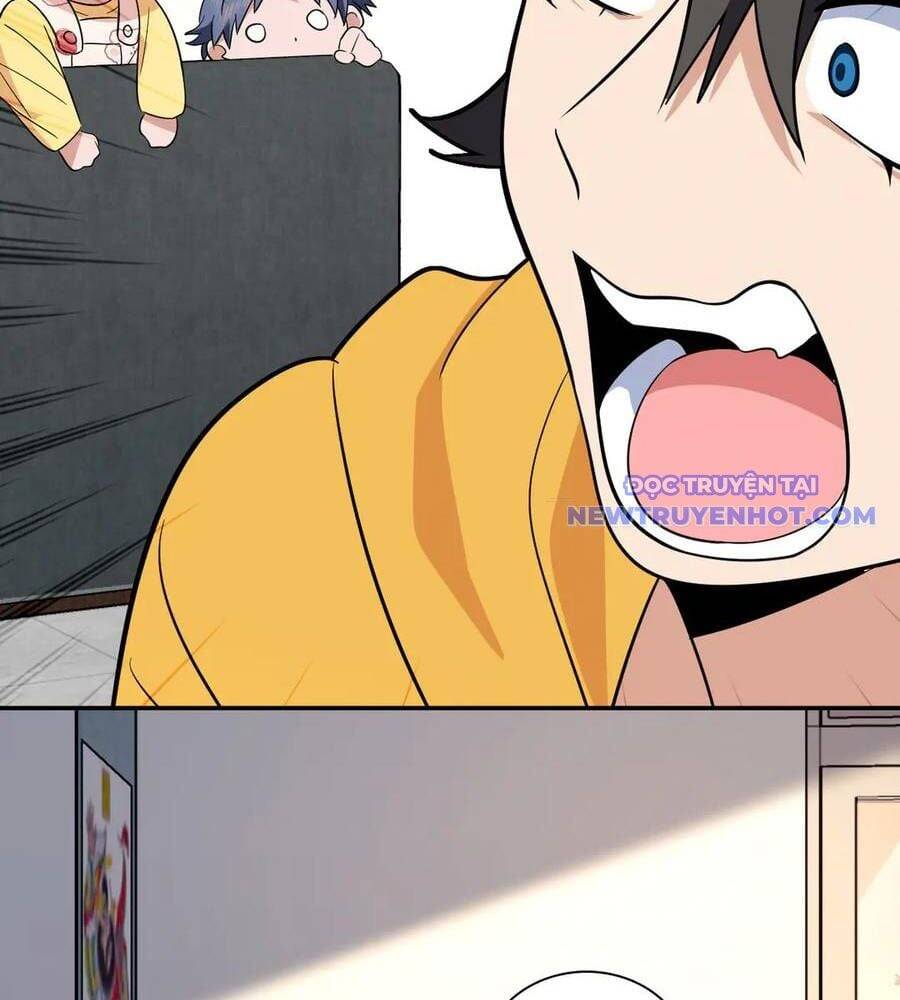 Bà Xã Nhà Tôi Đến Từ Ngàn Năm Trước - Chapter 350 - Page 52