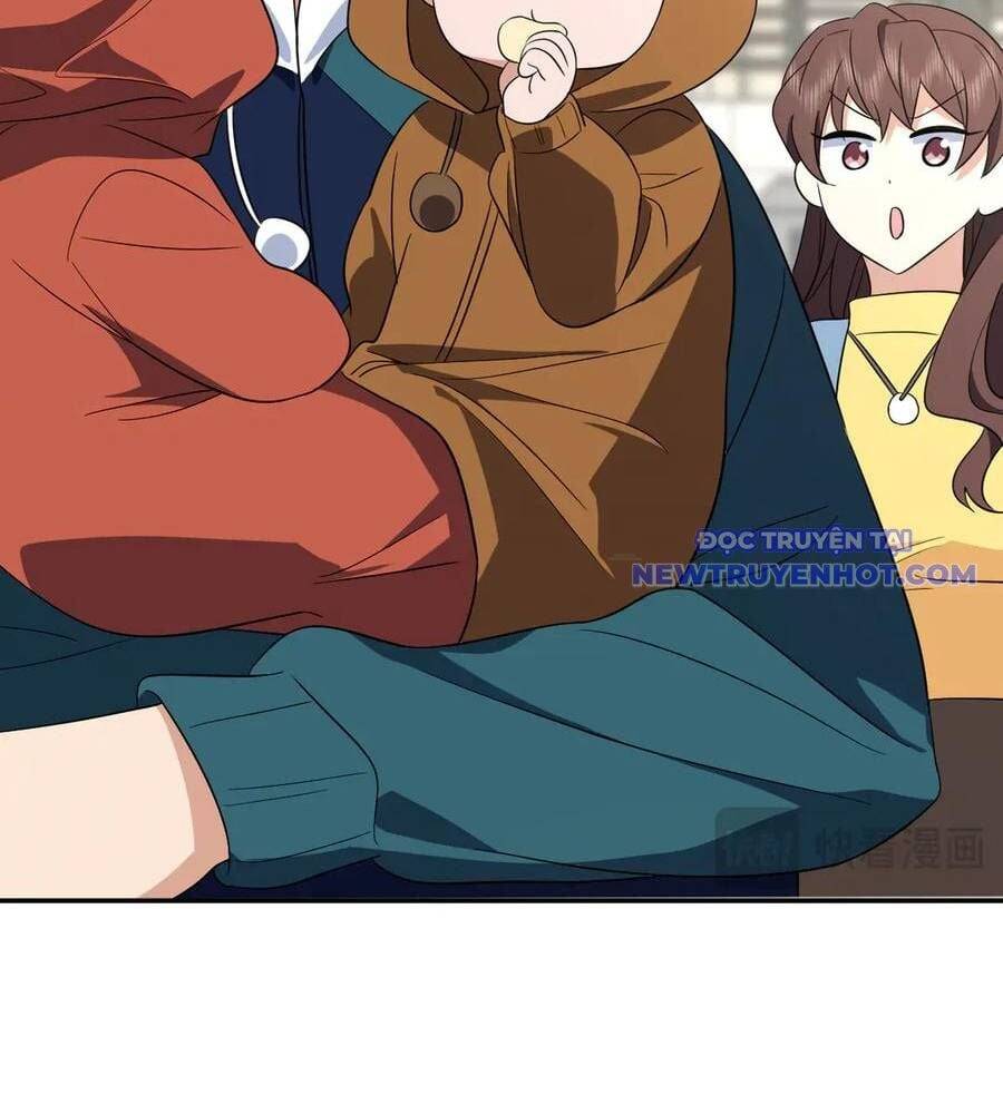 Bà Xã Nhà Tôi Đến Từ Ngàn Năm Trước - Chapter 350 - Page 57