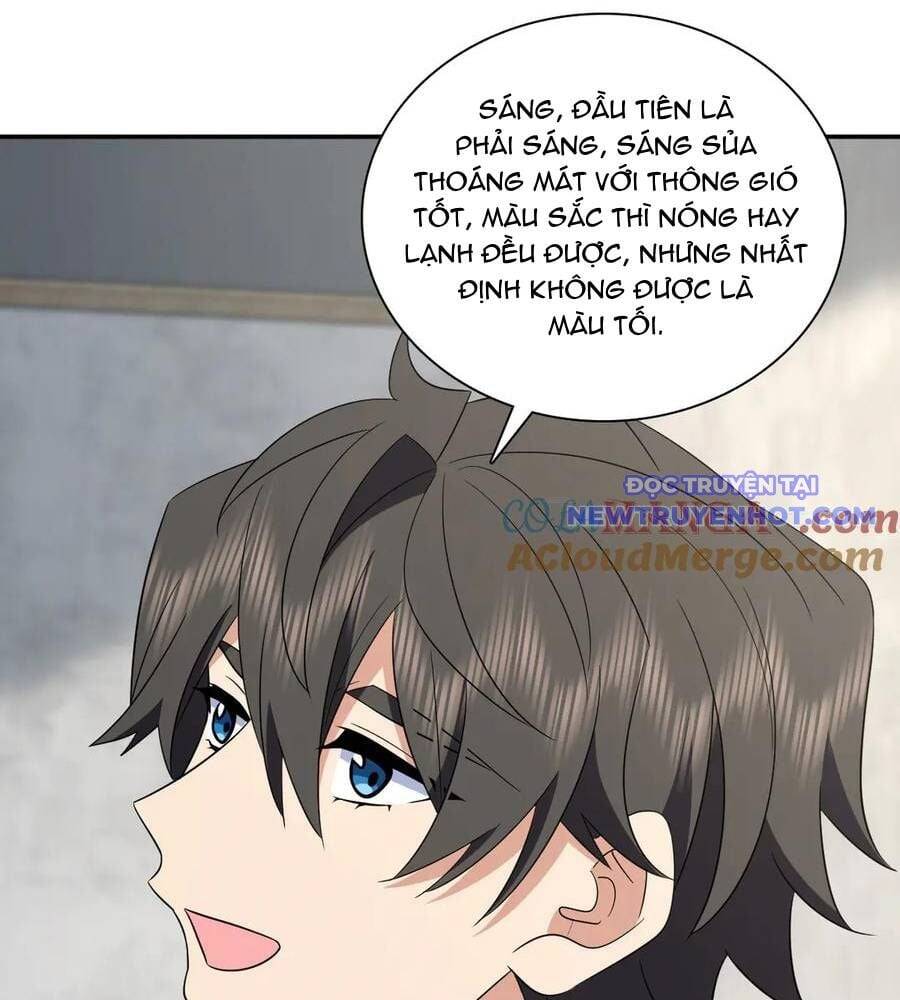 Bà Xã Nhà Tôi Đến Từ Ngàn Năm Trước - Chapter 350 - Page 60