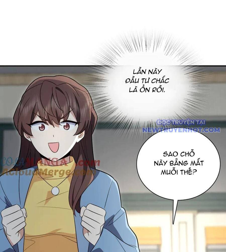 Bà Xã Nhà Tôi Đến Từ Ngàn Năm Trước - Chapter 350 - Page 62