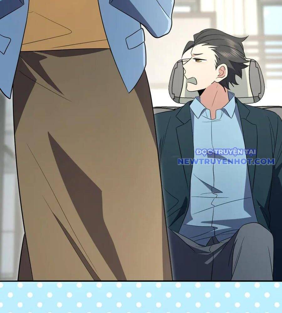 Bà Xã Nhà Tôi Đến Từ Ngàn Năm Trước - Chapter 350 - Page 63